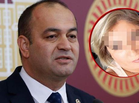 Son Dakika! CHP’li Özgür Karabat’a Şantaj Davasında Sanıklar Serbest Bırakıldı