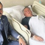 İYİ Parti Milletvekili Örs, Yoğun Bakım Tedavisini Geride Bıraktı