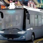Sürücüsüz ulaşım 8 ülkede hayata geçiyor