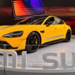 Xiaomi’nin Yeni Aracı İlk Defa Tanıtıldı