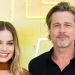 Brad Pitt ve Margot Robbie Yeniden Bir Arada!