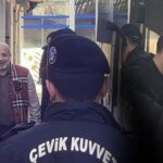 Futbolda bahis soruşturması: Hastanede sıkı güvenlik önlemleri!