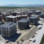 500 Bin Sosyal Konut Projesine Yoğun Talep: Kura Tarihi Açıklandı