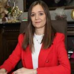 Şehzadeler Belediye Başkanı Gülşah Durbay’ın sağlık durumu kritik!