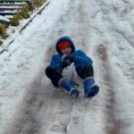 Yılın İlk Kar Tatili: Eğitime Bir Gün Ara Verildi