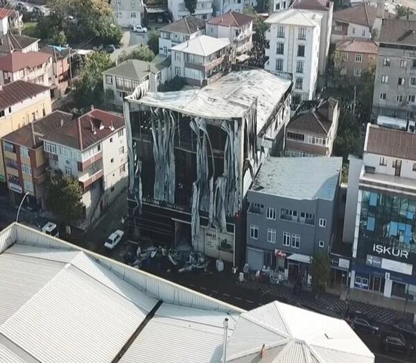 Fabrikada 7 ölüm: İhmaller zinciri iddianameye yansıdı