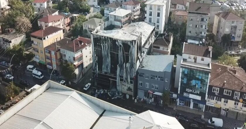 Fabrikada 7 ölüm: İhmaller zinciri iddianameye yansıdı