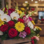 Vega Çiçekçilik Firması  Muğla’da Çiçek Göndermede Yeni Bir Dönem  Vega Markası Servis Noktalarını Yaygınlaştırıyor