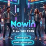 Nowin Platform Sayesinde Çevrim İçi Zevk Ortamında Yeni Bir Seviye