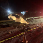 Osmaniye’de Korkunç Kaza: 3 Can Gitti, 2 Yaralı