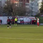 Futbolcuların Protestosuna Boluspor Yönetiminden Sert Yanıt!