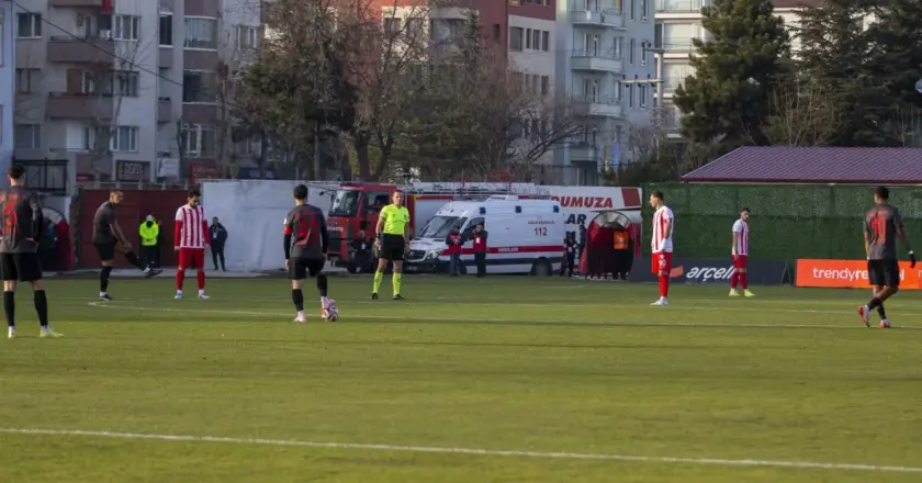 Futbolcuların Protestosuna Boluspor Yönetiminden Sert Yanıt!