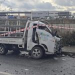 Yağışlar Yüzünden Kayganlaşan Yolda Kaza: Hayatını Kaybedenler Var