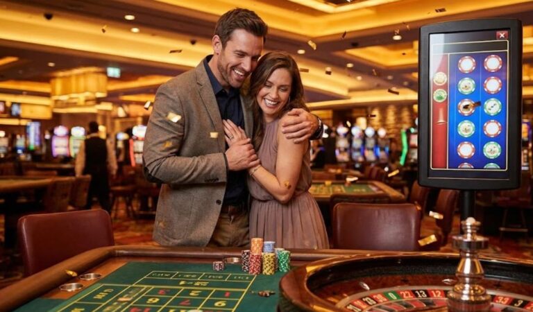 Dijital Oyunun Gelişmiş Adresi Betgray