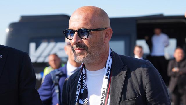 Beşiktaş, Vincenzo Italiano’yu KAP’a bildirdi!