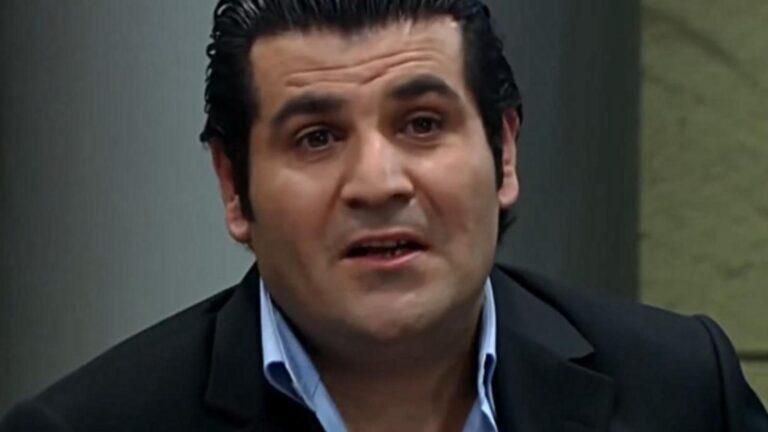Kurtlar Vadisi’nin Nevzat’ı Nevzat Yakışırboy’un Osman Sınav paylaşımı gündemde