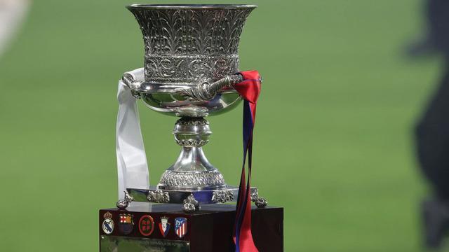 İspanyol devleri İstanbul’a geliyor! Final RAMS Park’ta olacak